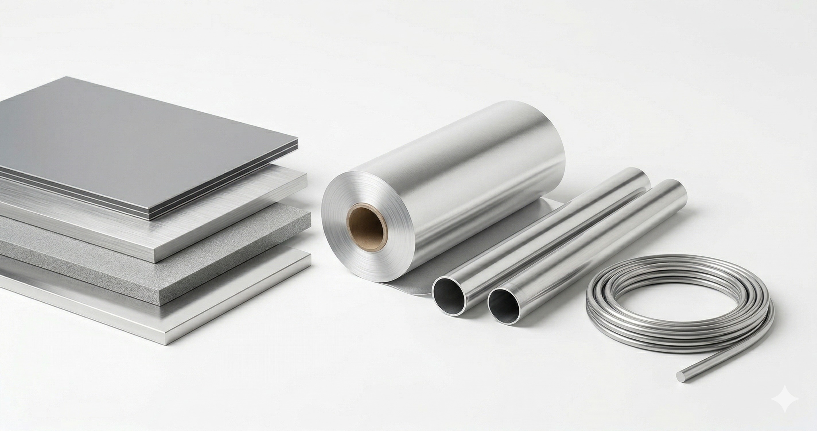 알루미늄 및 알루미늄 합금 제품 BIS 인증 QCO 정리