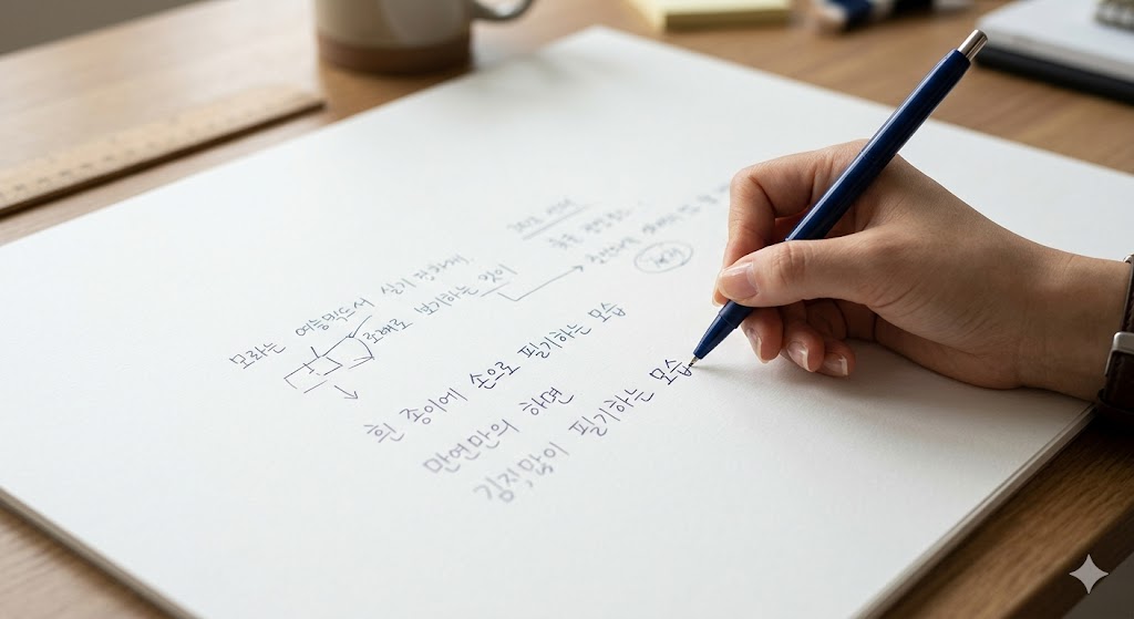 인쇄·필기용지 및 코팅지류에 대한 품질관리명령 시행 (2025년 12월부터 시행)