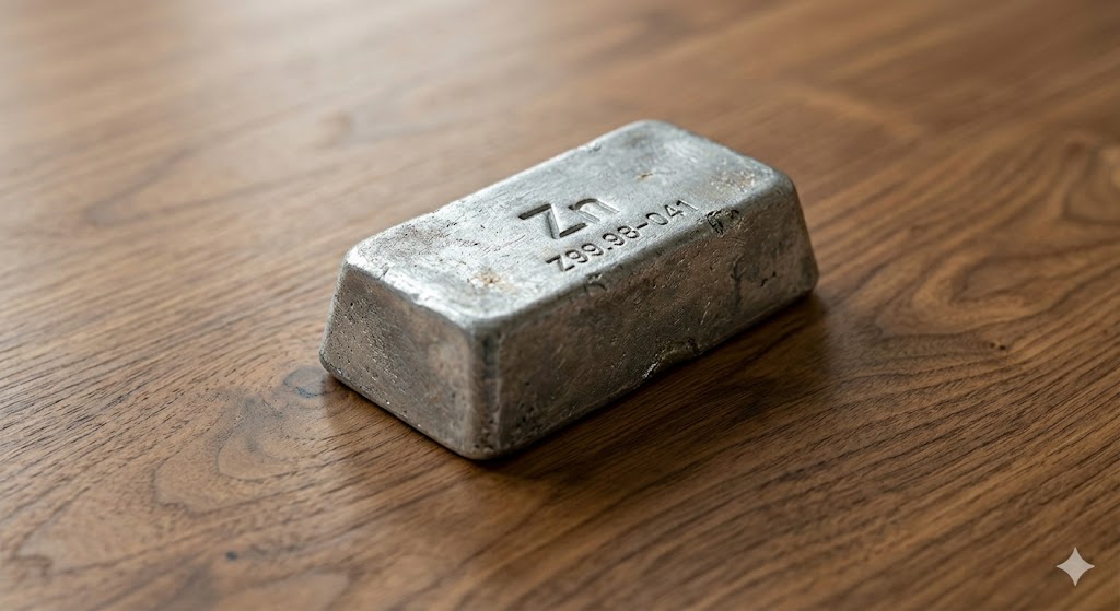 아연·납·주석·니켈에 대한 품질 관리 명령시행 (2025년 10월부터 시행)